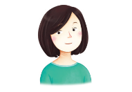 (주)미래엔 국어(1~2학년군)1-1(전자저작물 CD 포함) 161(167)쪽 현행내용 이미지