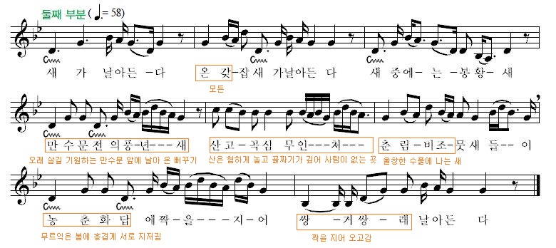 (주)음악과생활 음악 45쪽 수정내용 이미지