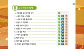 (주)미래엔 국어(1~2학년군)1-2(전자저작물 CD 포함) 48쪽 현행내용 이미지