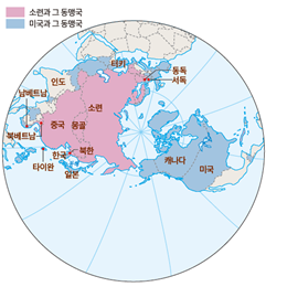 (주)미래엔 동아시아사 171쪽 현행내용 이미지