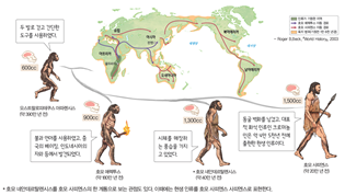 (주)비상교육 역사① 17쪽 현행내용 이미지