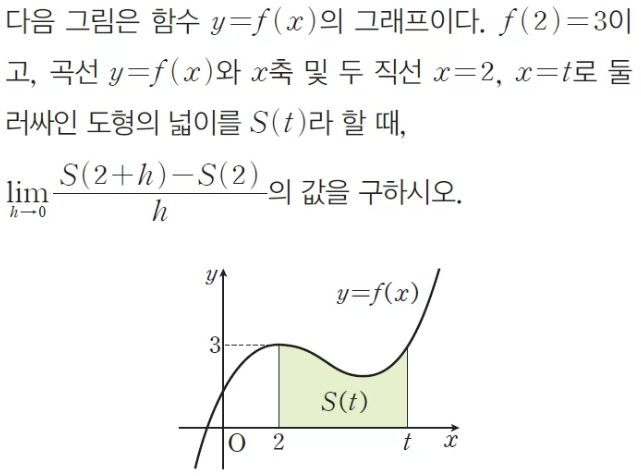 (주)미래엔 수학Ⅱ 153쪽 현행내용 이미지