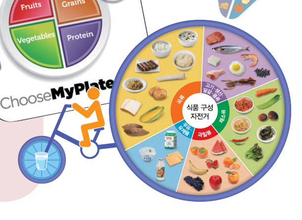 동아출판(주) 기술·가정② 43쪽 현행내용 이미지