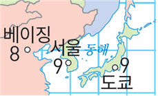 (주)미래엔 사회① 18쪽 수정내용 이미지