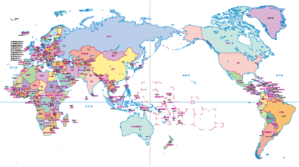 (주)미래엔 역사① 244쪽 현행내용 이미지