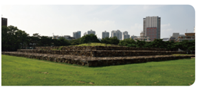 (주)미래엔 역사② 79쪽 수정내용 이미지