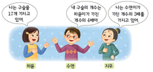 (주)금성출판사 수학(3~4학년군)3-1 99쪽쪽 현행내용 이미지
