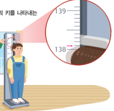 (주)아이스크림미디어 수학(3~4학년군)3-1 133쪽 현행내용 이미지