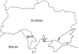 (주)미래엔 사회과 부도 93쪽 현행내용 이미지