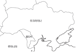 (주)미래엔 사회과 부도 93쪽 수정내용 이미지