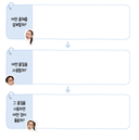 (주)비상교과서 실험관찰(3~4학년군)3-1 66쪽 수정내용 이미지