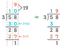 동아출판(주) 수학익힘(3~4학년군)3-2 32쪽 수정내용 이미지