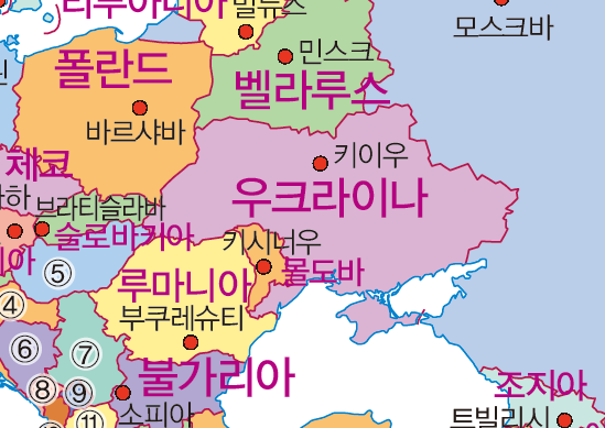 (주)미래엔 역사① 244쪽 수정내용 이미지