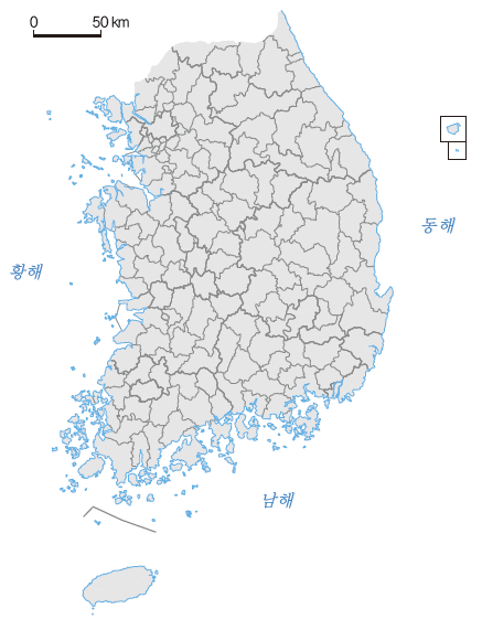 씨마스 여행지리 76쪽 현행내용 이미지