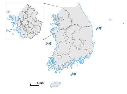 씨마스 여행지리 130쪽 수정내용 이미지