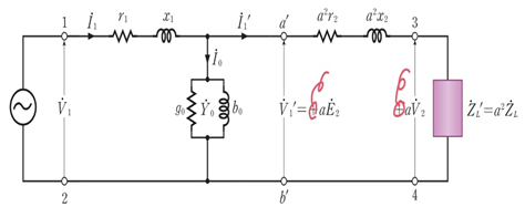 성안당 전기 기기 168쪽 현행내용 이미지