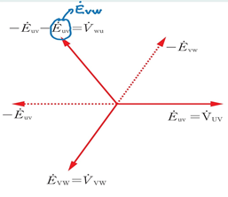 성안당 전기 기기 189쪽 현행내용 이미지
