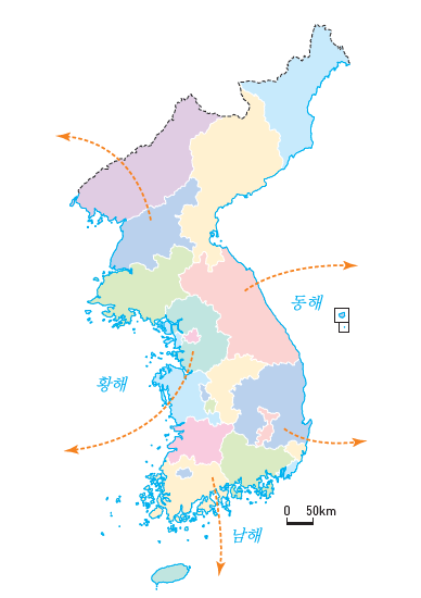 동아출판(주) 사회(3~4학년군)3-2(전자저작물 CD 포함) 88쪽 수정내용 이미지