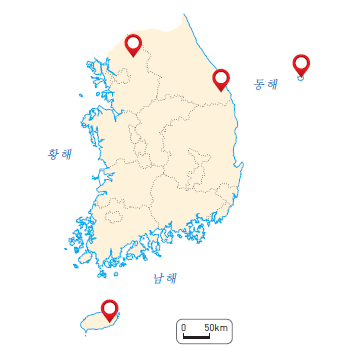 동아출판(주) 사회(3~4학년군)3-2(전자저작물 CD 포함) 전자저작물 ebook 50쪽쪽 수정내용 이미지