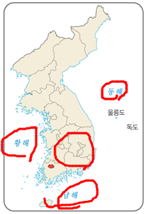 (주)지학사 사회(3~4학년군)3-2(전자저작물 CD 포함) 전자저작물_자료실_지역화 자료_지역별 문화재쪽 수정내용 이미지