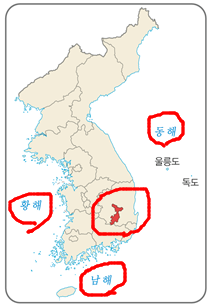 (주)지학사 사회(3~4학년군)3-2(전자저작물 CD 포함) 전자저작물_자료실_지역화 자료_지역별 문화재쪽 수정내용 이미지