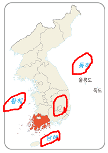 (주)지학사 사회(3~4학년군)3-2(전자저작물 CD 포함) 전자저작물_자료실_지역화 자료_지역별 문화재쪽 현행내용 이미지