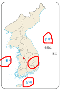 (주)지학사 사회(3~4학년군)4-2(전자저작물 CD 포함) 전자저작물_자료실_지역화 자료_지역별 문화재쪽 수정내용 이미지