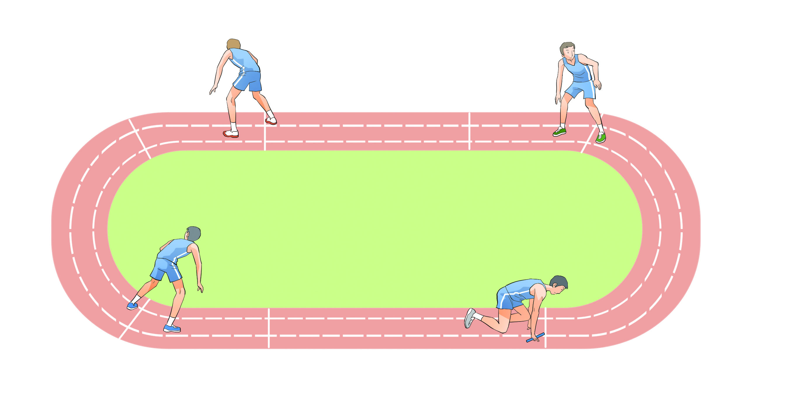 (주)천재교과서 체육 64쪽 수정내용 이미지