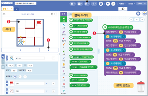 씨마스 정보 205쪽 현행내용 이미지