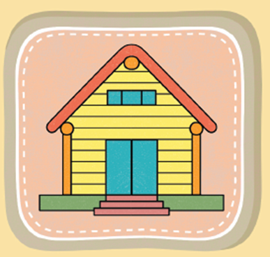 (주)미래엔 국어(1～2학년군)1-1가 8쪽 현행내용 이미지