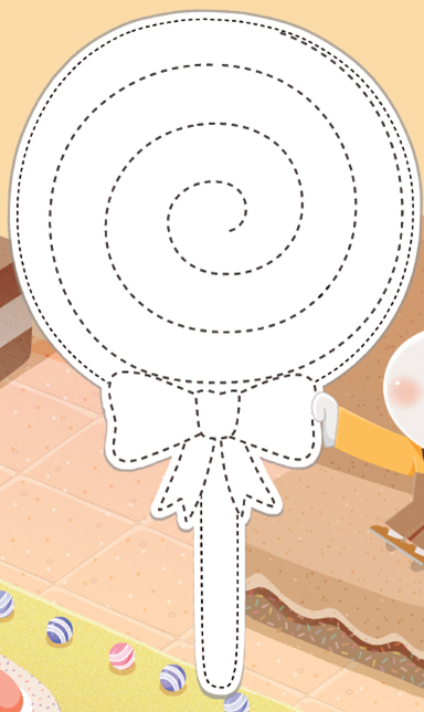 (주)미래엔 국어(1～2학년군)1-1가 12쪽 수정내용 이미지