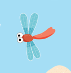 (주)미래엔 국어(1～2학년군)1-1가 18쪽 현행내용 이미지