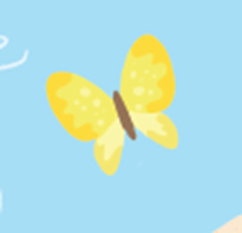 (주)미래엔 국어(1～2학년군)1-1가 18쪽 수정내용 이미지