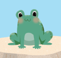 (주)미래엔 국어(1～2학년군)1-1가 18쪽 현행내용 이미지