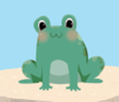 (주)미래엔 국어(1～2학년군)1-1가 18쪽 수정내용 이미지