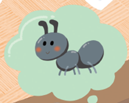 (주)미래엔 국어(1～2학년군)1-1가 31쪽 현행내용 이미지