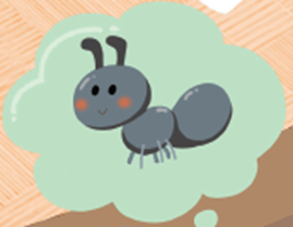 (주)미래엔 국어(1～2학년군)1-1가 31쪽 수정내용 이미지