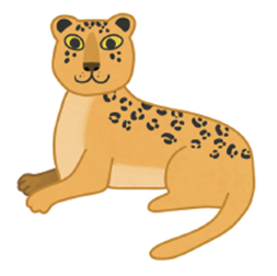 (주)미래엔 국어(1～2학년군)1-1가 43쪽 현행내용 이미지