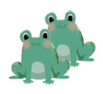 (주)미래엔 국어(1～2학년군)1-1가 붙임쪽 현행내용 이미지