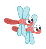 (주)미래엔 국어(1～2학년군)1-1가 208쪽 현행내용 이미지