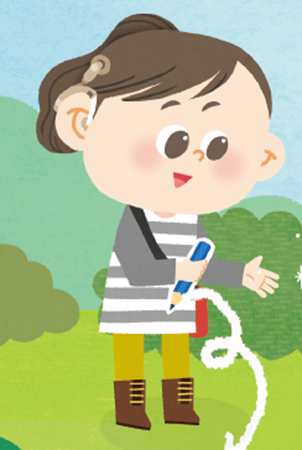 (주)미래엔 국어(1～2학년군)1-1나 194~195쪽 수정내용 이미지