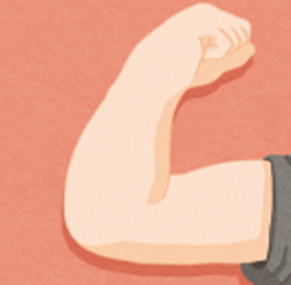 (주)미래엔 국어(1～2학년군)1-1나 221쪽 수정내용 이미지