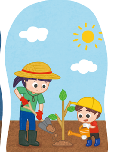 (주)미래엔 국어(1～2학년군)1-1나 279쪽 현행내용 이미지