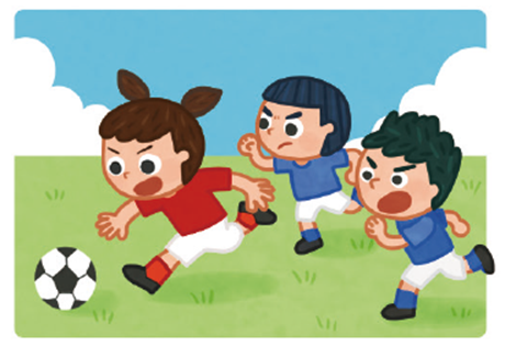 (주)미래엔 국어(1～2학년군)1-1나 287쪽 수정내용 이미지