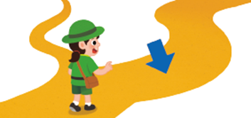 (주)미래엔 국어(1～2학년군)1-1나 300쪽 현행내용 이미지