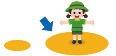 (주)미래엔 국어(1～2학년군)1-1나 300쪽 수정내용 이미지