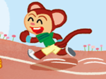 (주)미래엔 국어(1～2학년군)1-1나 310쪽 현행내용 이미지