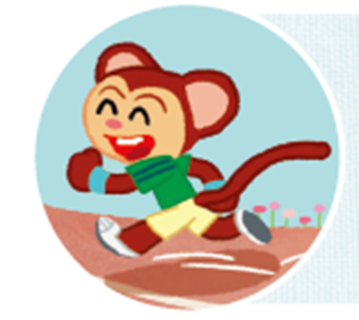 (주)미래엔 국어(1～2학년군)1-1나 311쪽 현행내용 이미지