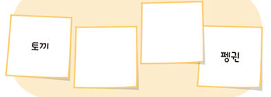 (주)미래엔 국어(1～2학년군)2-1가 28쪽 현행내용 이미지