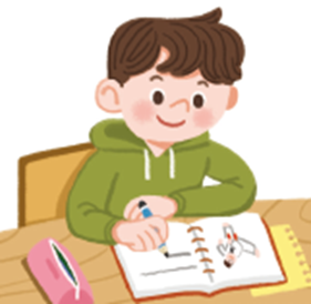 (주)미래엔 국어(1～2학년군)2-1가 29쪽 현행내용 이미지